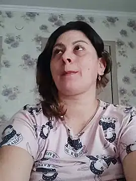 XXX chat uživo modela Soli9999