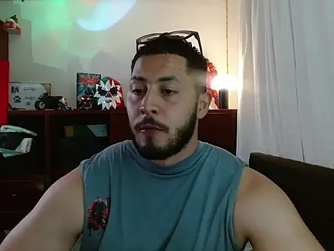 Spilios_low 라이브 XXX 채팅