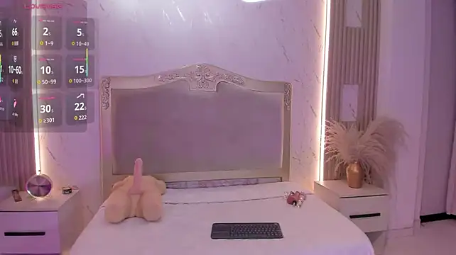 Claire_Vega's Live XXX Chat