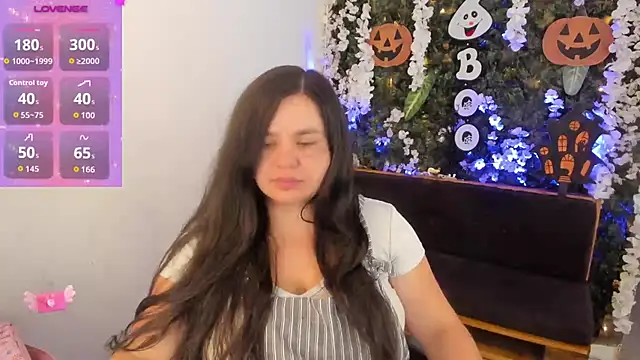 ainohacarter_89's Live XXX Chat