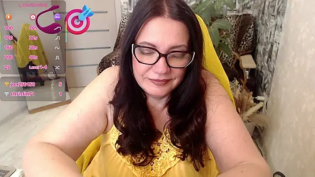 your_space's Live XXX Chat