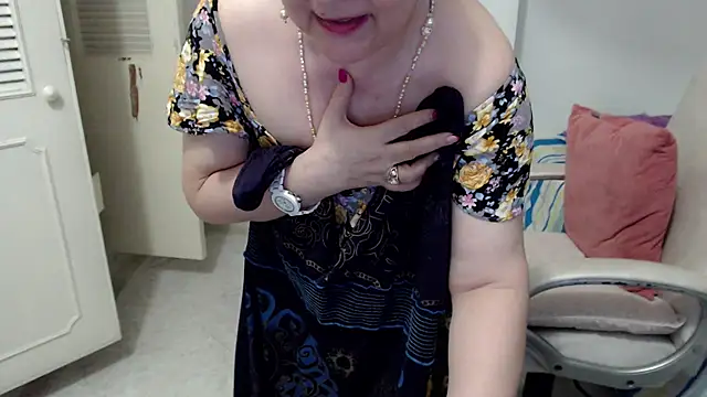 leonela_69 – Live XXX-chat
