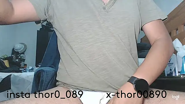 แชท XXX สดของ thor000089