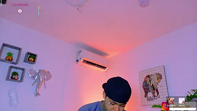 JordanSmiith_ 即時 XXX 聊天