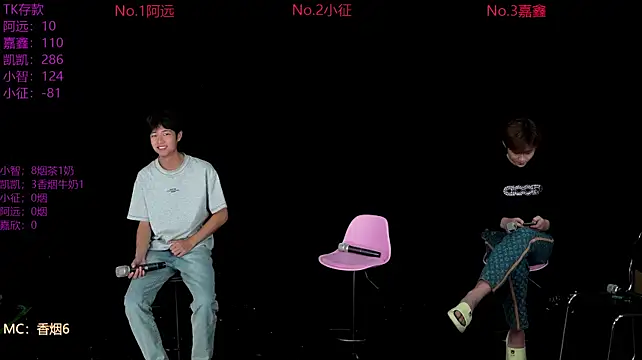 Chat XXX en directo de wangjiaxin888
