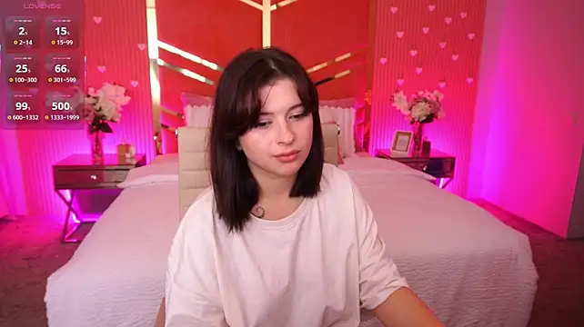 Miki_Kivi's Live XXX Chat