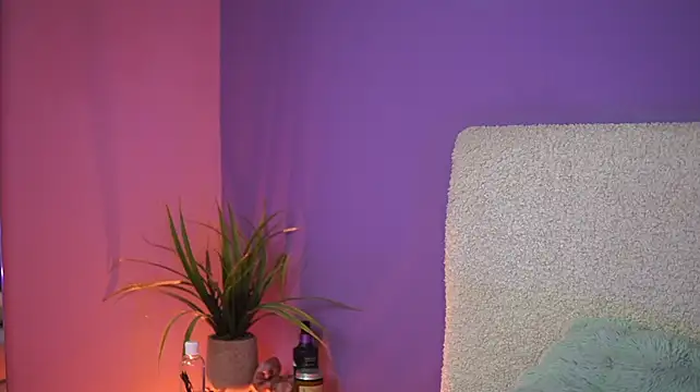 Chatroom XXX en direct de SabrinaHope