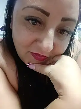 Azurafairy's Live XXX Chat