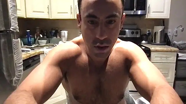 Chat +18 de BigGuyMuscle ao vivo
