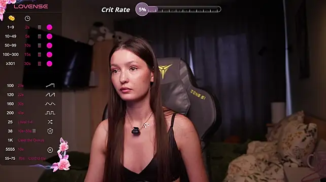 Fairy_Linaa Live XXX Chat