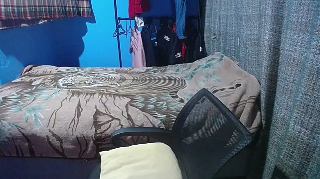 Živý XXX chat infinity-888
