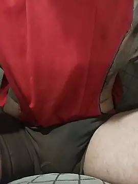 Kerryflon Live XXX Chat