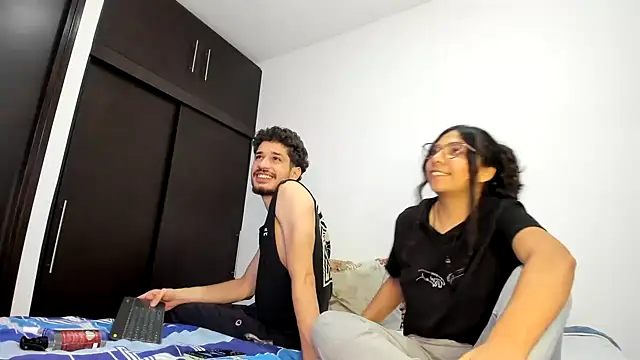 Chat +18 de Dante_dm ao vivo