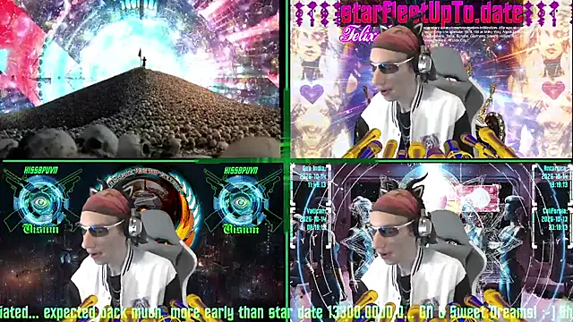 Chat +18 de solodethlordsubveganFAQ ao vivo