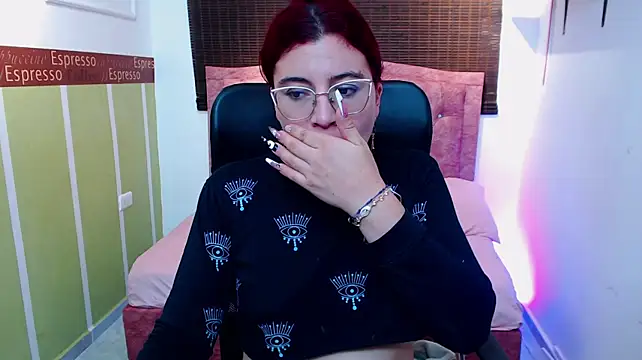 allison_mc Live XXX-chat