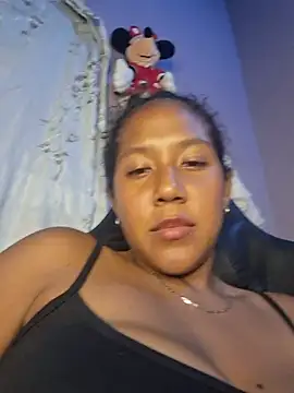 Chat +18 de emily_fox01 ao vivo