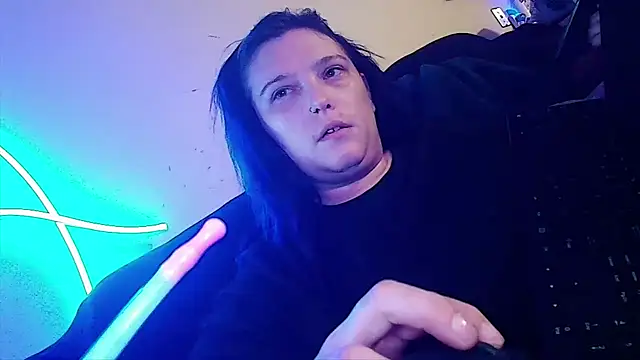 EXOTICLEXXXI's Live XXX Chat
