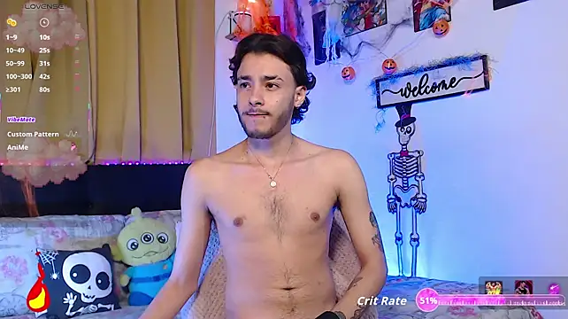 kyle_clint07 – Live XXX-chat