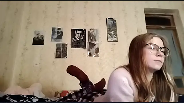 ForwentFiber's Live XXX Chat