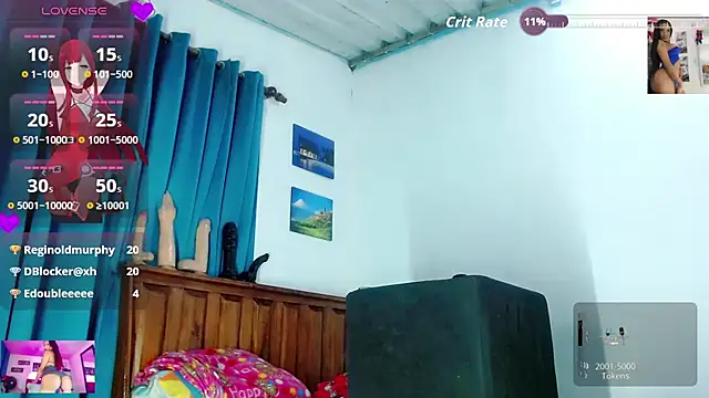 brunette_horny1's Live XXX Chat