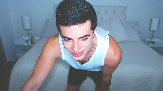 mr_hunterx – webcam-show