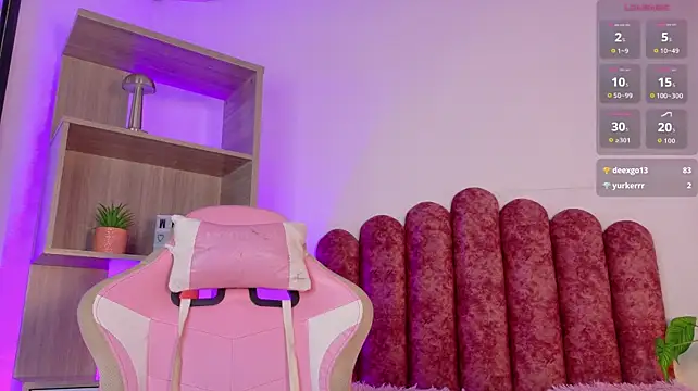 ninaa_blake লাইভ XXX চ্যাট