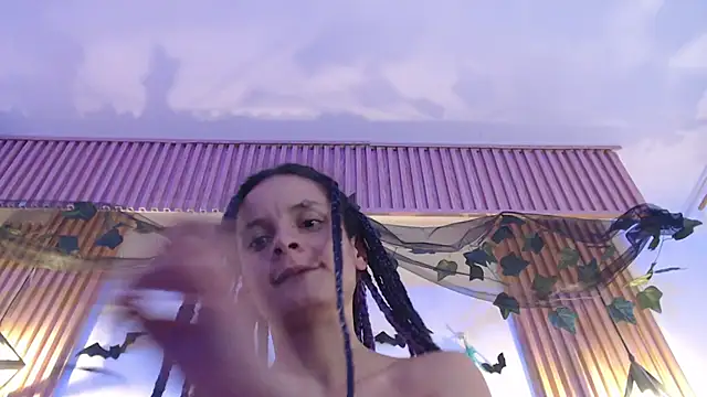 Ariasmithog Chat XXX live