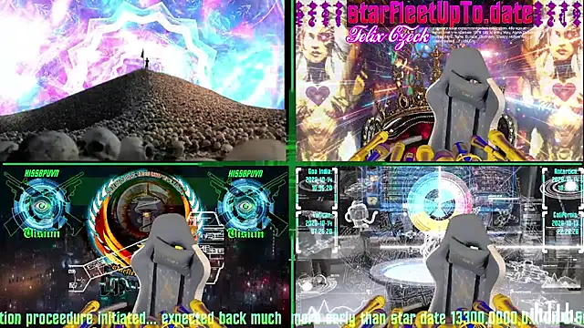 Chat XXX en directo de solodethlordsubveganFAQ