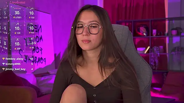 LanaBaker Live XXX-Chat