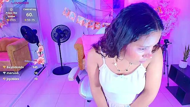 Afrodita_loren XXX чат на живо