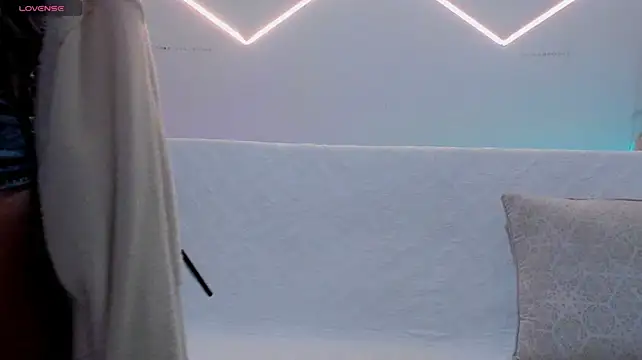 Živý XXX chat CatalinaSantanaa_