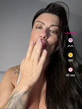ise_mahh – Live XXX-chat