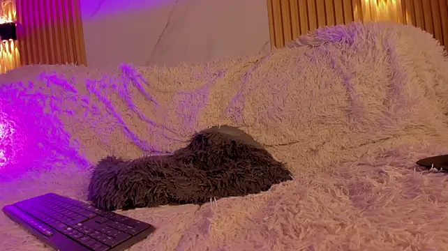 Živý XXX chat Miss_isaa_X