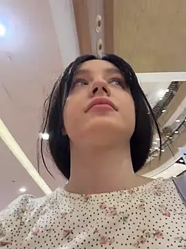 Lilonok's Live XXX Chat