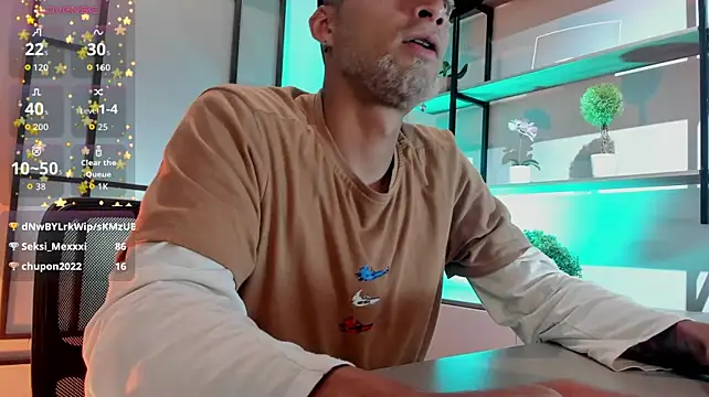 Chat XXX Live DrakeNeumann