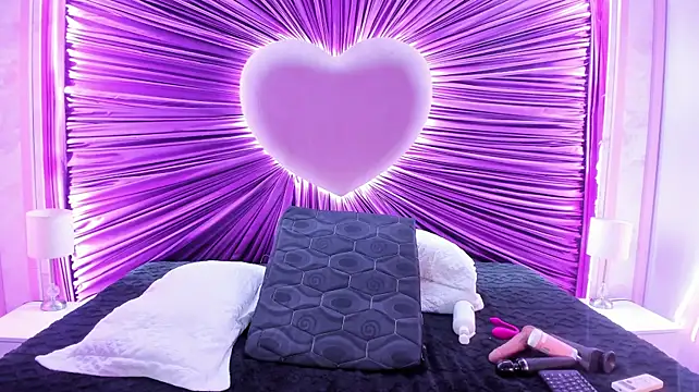 Lushi_Love's Live XXX Chat