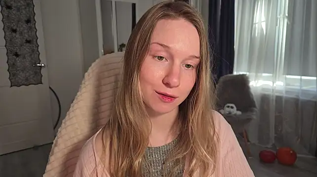 Eve_Sin's Live XXX Chat