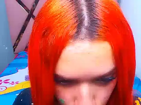 vaiolethts – Live XXX-chat