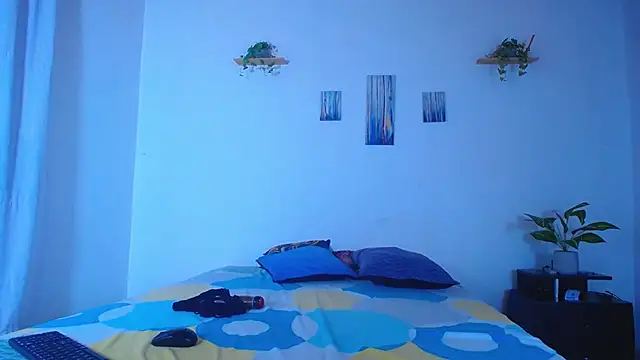 CamileRousse Chat XXX live