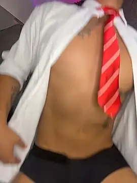 Hassbyd Chat XXX live