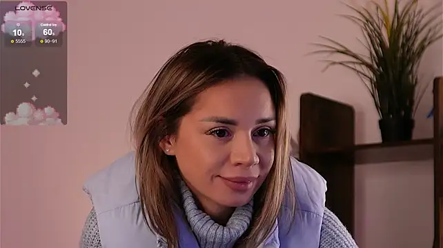 FlirtyFawn Adlı Modelin Canlı XXX Sohbeti