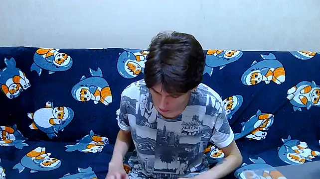 Lester_Broo 现场XXX聊天