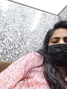 Chatroom XXX en direct de SashaPatel