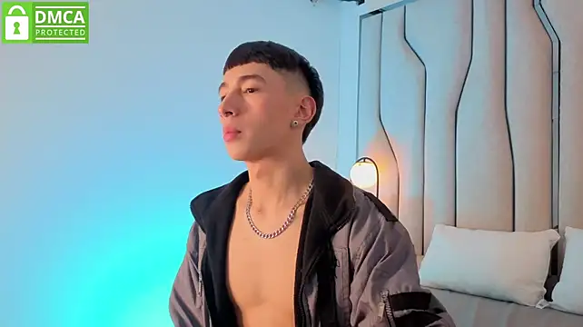 Chat XXX ao vivo de lian_cameron