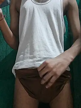Ishan_flow 라이브 XXX 채팅