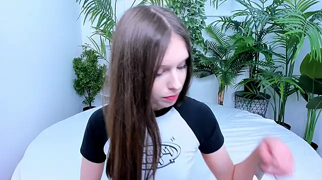 Živý XXX chat dark_k1tty