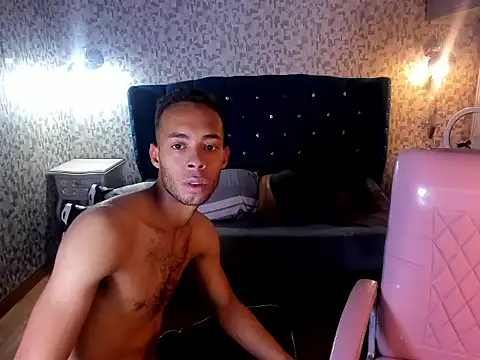 PatrickANDSofi: онлайн-секс-чат