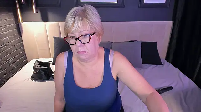 JillMild – Live XXX-chat