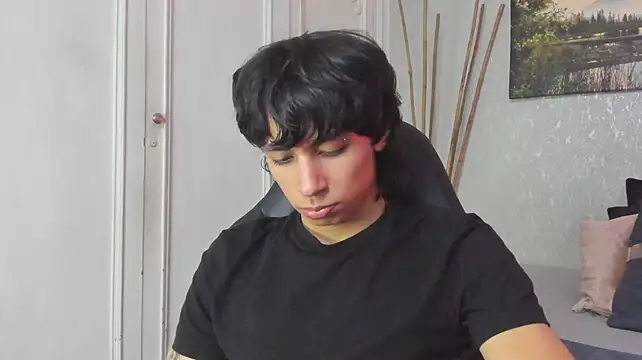 Tyler_durtenn Live XXX chat