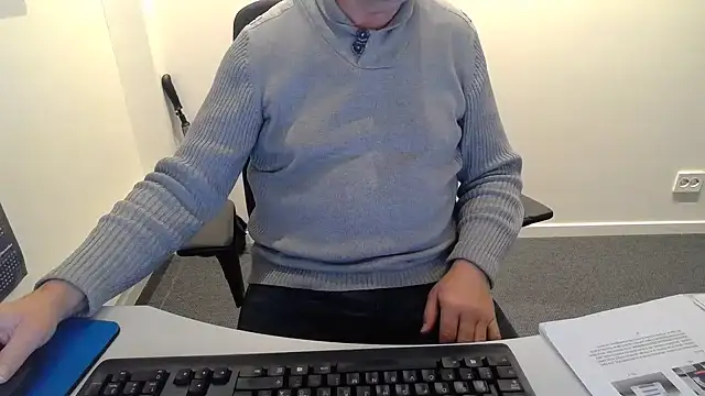 Buggemann live XXX chat